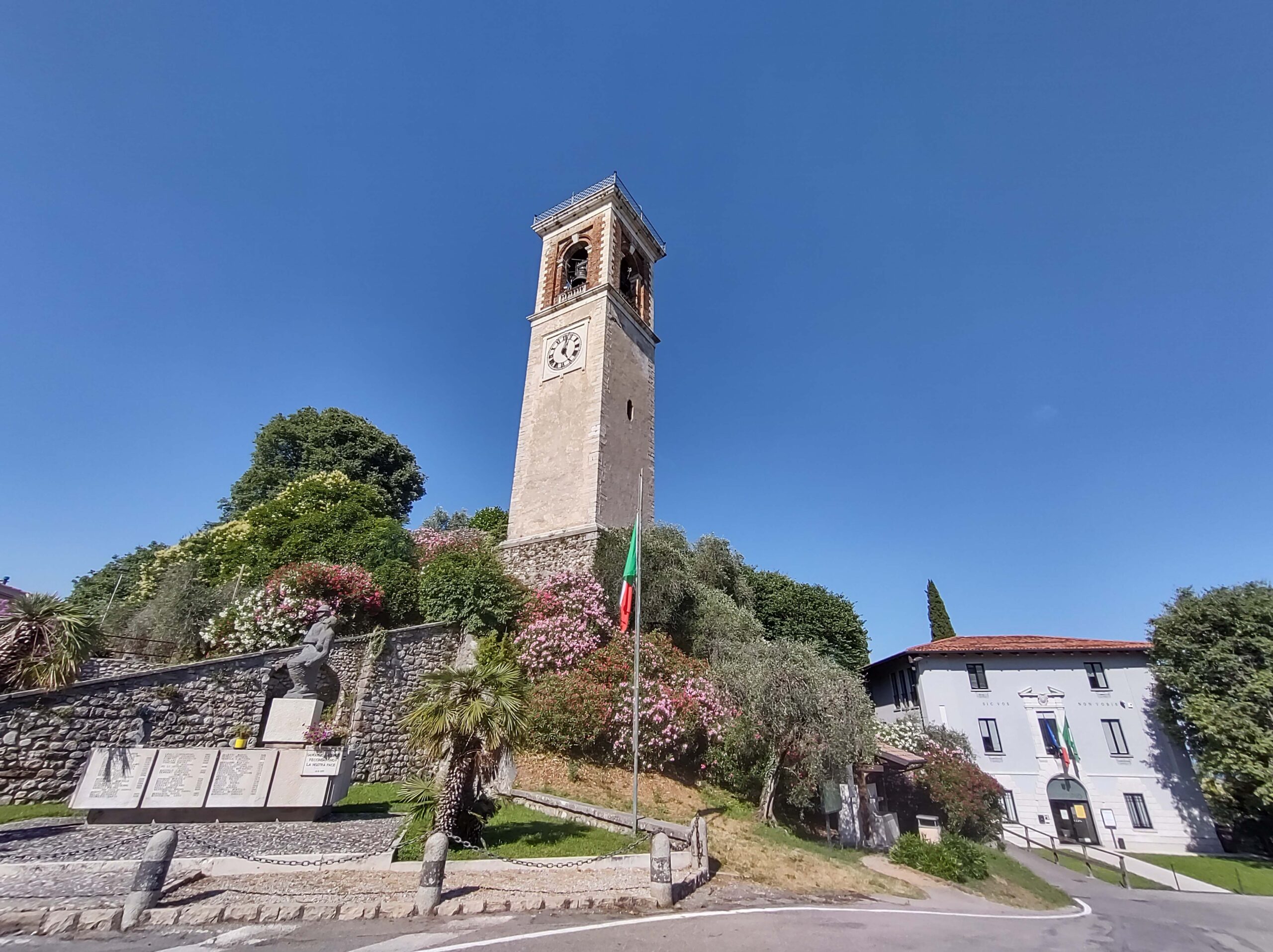 piazza